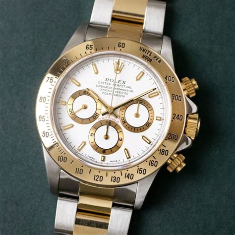 rolex 16523 prezzo|Rolex daytona 16523.